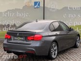 BMW 330 PLUG-IN