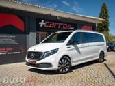 Mercedes-Benz EQV 300