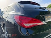 Mercedes-Benz CLA 200 d AMG Line Aut.