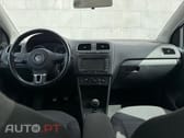 Volkswagen Polo 1.2 TDi Confortline