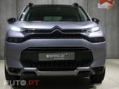 Citroen C3 Aircross 1.2 PureTech Shine EAT6