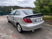 Mercedes-Benz C 220 Sport