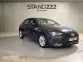 Audi A3 Sportback 30 TFSI S tronic