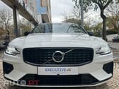 Volvo V60 2.0 T8 AWD TE R-Design