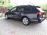 Volkswagen Golf Variant 2.0 TDi Life