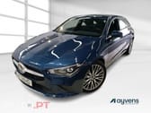 Mercedes-Benz CLA 200 d Shooting Brake Style Aut.