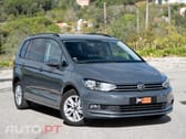 Volkswagen Touran 2.0 TDI Confortline
