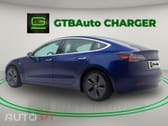 Tesla Model 3 Standard RWD Plus 90%