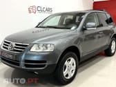 Volkswagen Touareg 2.5 TDi