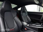 Porsche 911 Carrera S