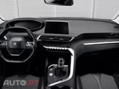 Peugeot 5008 1.6 BlueHDi Allure J17