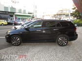 Fiat Tipo 1.3 M-Jet Lounge
