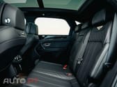 Bentley Bentayga Hybrid