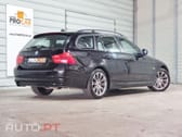 BMW 318 d Touring