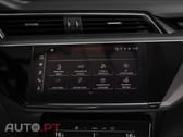 Audi E-Tron 55 quattro Advanced