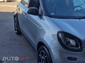 Smart ForFour Prime