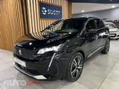 Peugeot 3008 1.6 Hybrid GT Pack e-EAT8