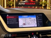 BMW 116 d Aut. Sport Line