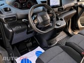 Peugeot Partner 1.5 BlueHDi Asphalt Longa EAT8
