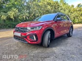 Volkswagen T-Roc 2.0 TDI R-Line DSG