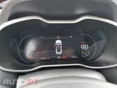 MG ZS  Luxury 1.0 