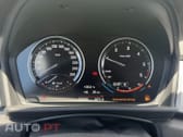 BMW 216 d Advantage