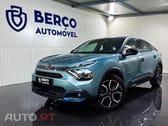 Citroen e-C4 50 kWh Feel Pack