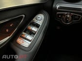 Mercedes-Benz C 200 D Station