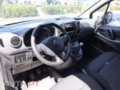 Citroen Berlingo 1.6 HDi L1