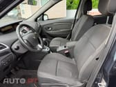 Renault Scénic 1.9 dCi FAP Dynamique