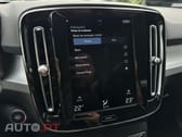 Volvo XC40 1.5 T5 PHEV Inscription