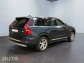 Volvo XC90 2.0 T8 PHEV Inscription AWD