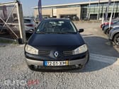 Renault Mégane 1.5 dCi Dynamique