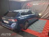 Peugeot 508 SW 1.6 Hybrid Allure e-EAT8