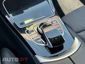Mercedes-Benz C 220 d Avantgarde+ Aut.