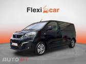 Peugeot Traveller 1.5 BlueHDi L2H1 Business Standard