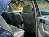 Mercedes-Benz 300 D 4 MATIC W124