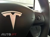 Tesla Model Y Performance Dual Motor AWD