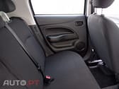 Mitsubishi Space Star 1.2 Intense ClearTec