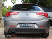 Alfa Romeo Giulietta 1.6 JTDm Super J18 TCT