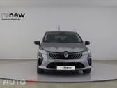 Renault Clio TCe 90 Evolution