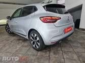 Renault Clio 1.0 TCe Limited Bi-Fuel