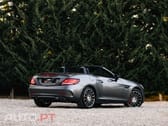 Mercedes-Benz SLC Standard