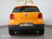 Volkswagen Polo 1.2 Cross