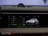 Porsche Macan Electric 4