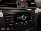 Mercedes-Benz E 250 CDi Avantgarde BE Auto