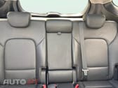 Hyundai Santa Fe 2.2 CRDi Executive Aut.