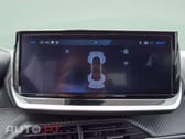 Peugeot 2008 1.2 Hybrid Allure e-DCS6