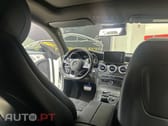Mercedes-Benz C 250 d