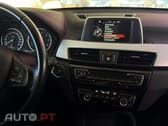 BMW X1 xDrive 18d